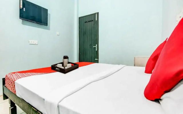 Oyo Flagship 703865 Moonlight Guest House