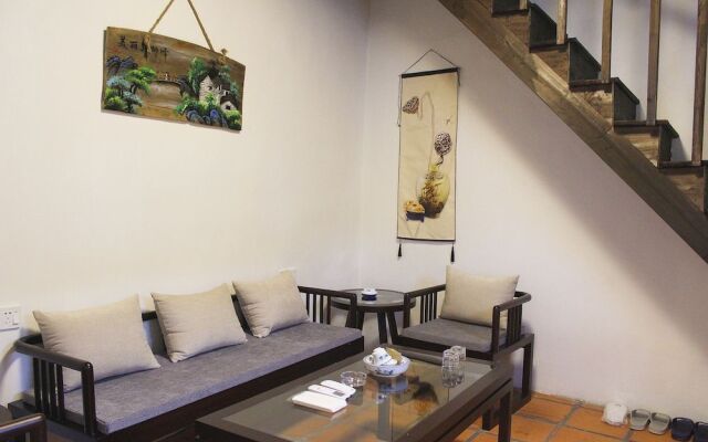 Chaozhou Shifeng Yingbin Inn