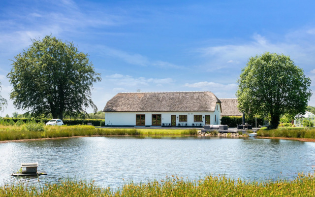 Gunderupholm Apartments