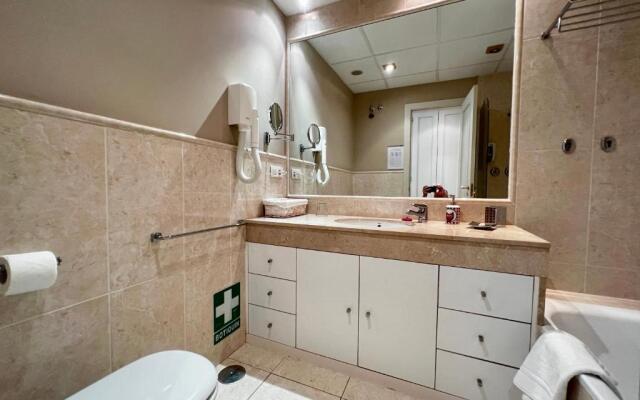 Residencial Mondariz Balneario 118