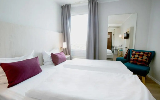 Nautic Hotel Bremerhaven