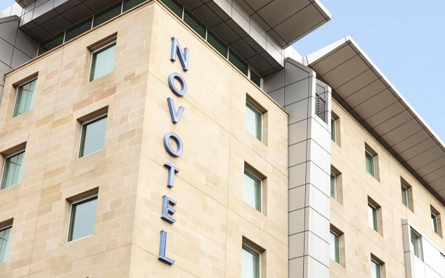 Novotel Glasgow Centre