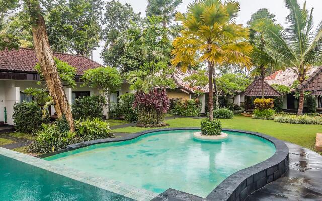 ZEN Rooms Ubud Penestanan 2