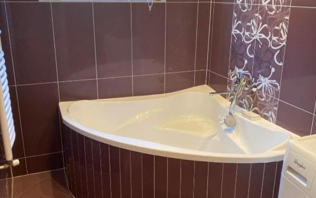 Gabrielle2 apartman