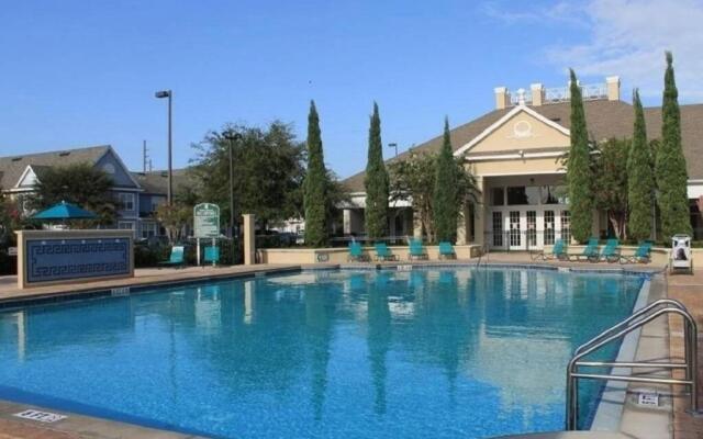 Spectacular 3bd/2ba Townhouse close to Disney