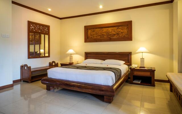 Grand Balisani Suites