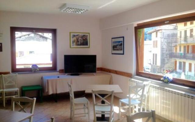 Spazio Gran Paradiso