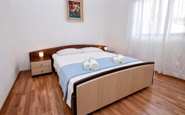 Barba - Apartments With Air Conditioning - A2