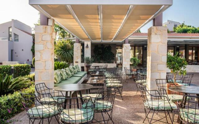 Hotel Stellina Village