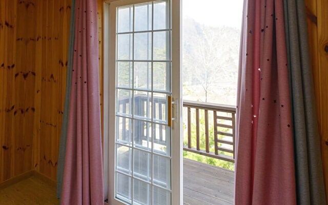 Pyeongchang Montmartre Pension