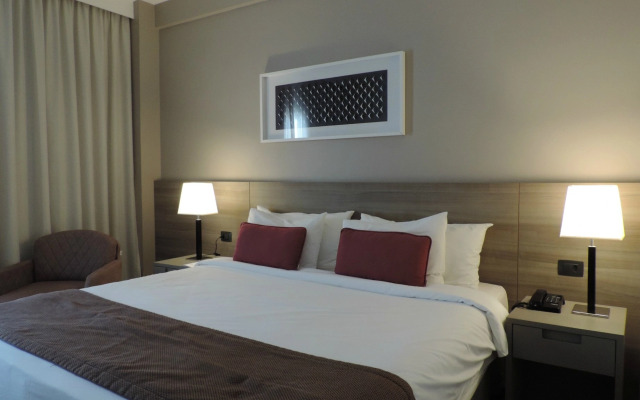 Radisson Hotel Anapolis