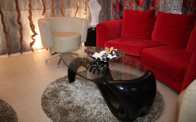 Casablanca Appart Hotel