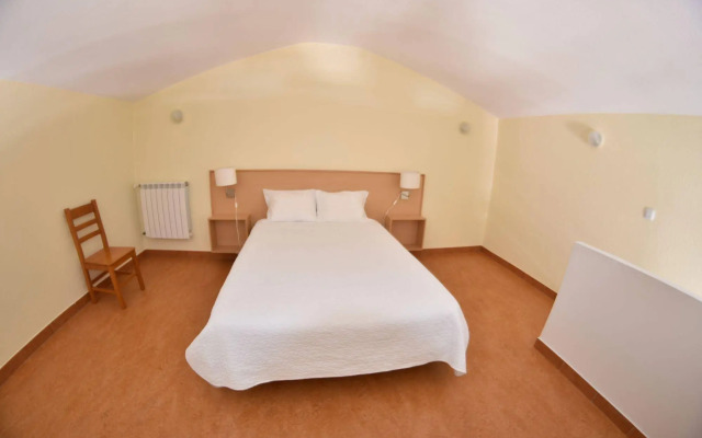 Ohai Nazaré Outdoor Resorts