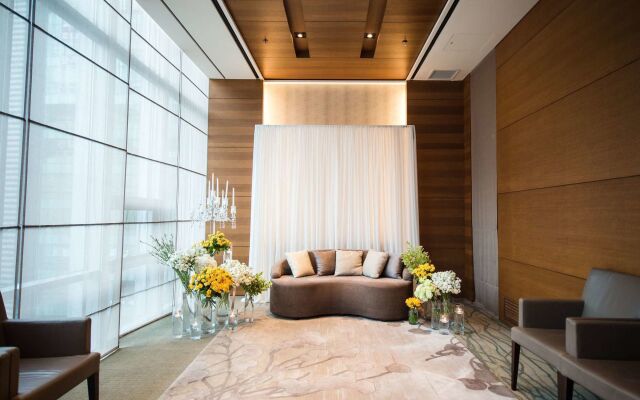 Courtyard by Marriott Seoul Pangyo