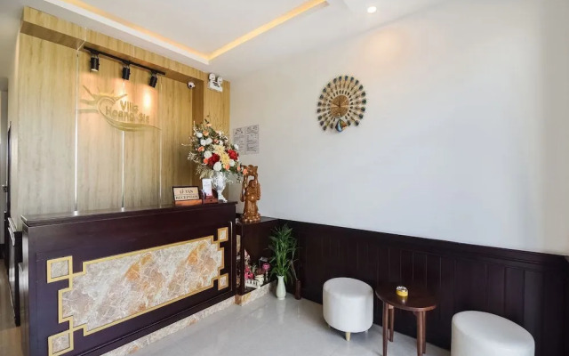 Oyo 470 Royal Tourist Villa