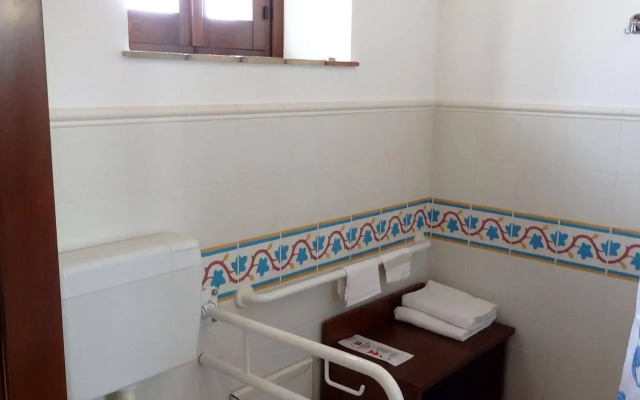 Baglio Cofano Rooms and Relax