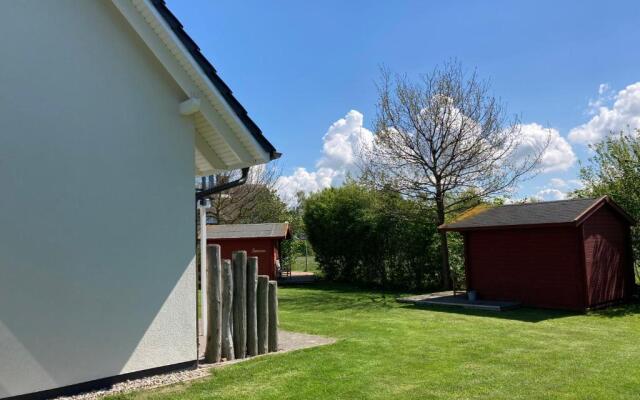 Ferienwohnung Strandläufer