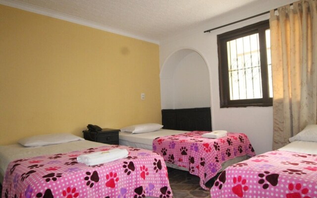 Hotel Barcelona Estadio