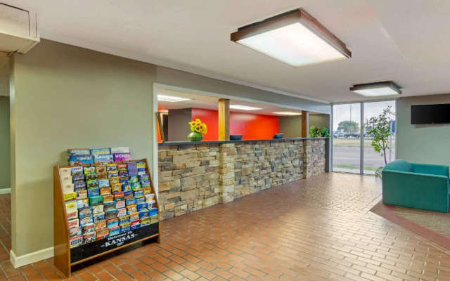 Sunset Inn - Goodland