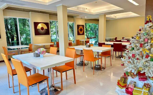 Calypzo Bangkok