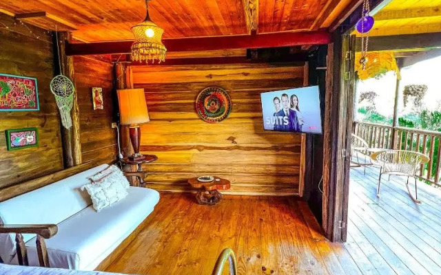 Villa Tayrona