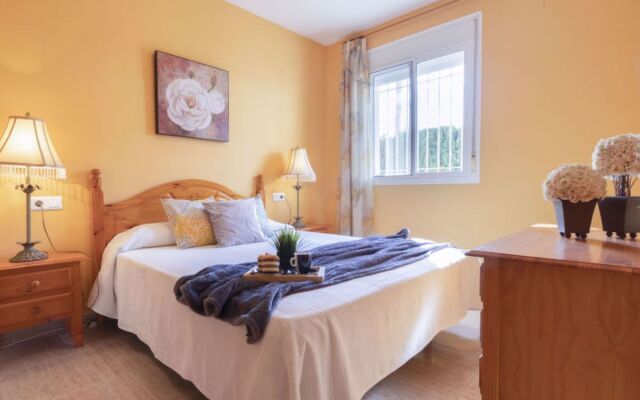 House Miramar Deltebre