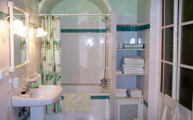 Pensión Hostal La Casa