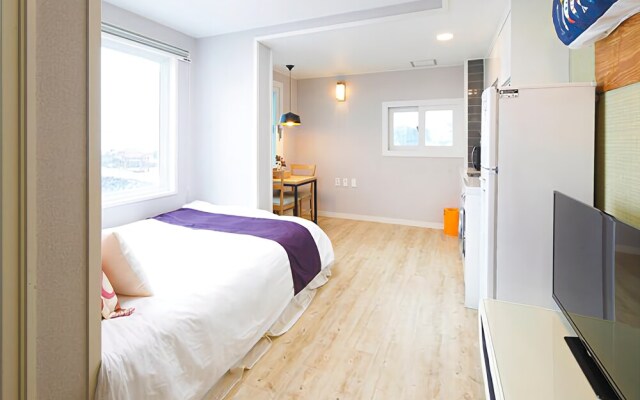 Jeju Sometimes Pension