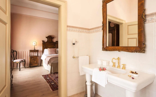 Castello di Spessa Golf & Wine Resort