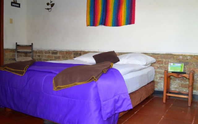 Paipa Hotel 100% Boyacense