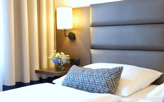 Hotel Drei Kronen Vienna City