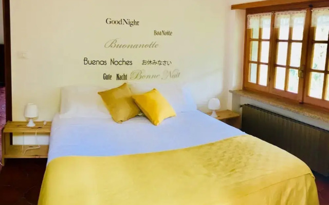 Gold Cave Case Vacanza