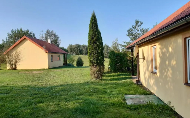 Posiadłośc "Nad Zatoką"