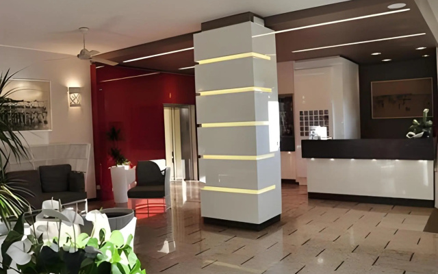 Hotel Park Spiaggia