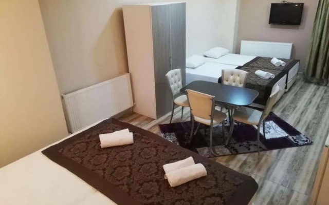 Ayasofya Life Aparts&Suites