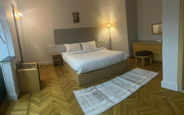 Zamalek House Hotel