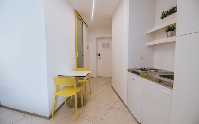 Hotel Pansion Sretno Paško Sunce