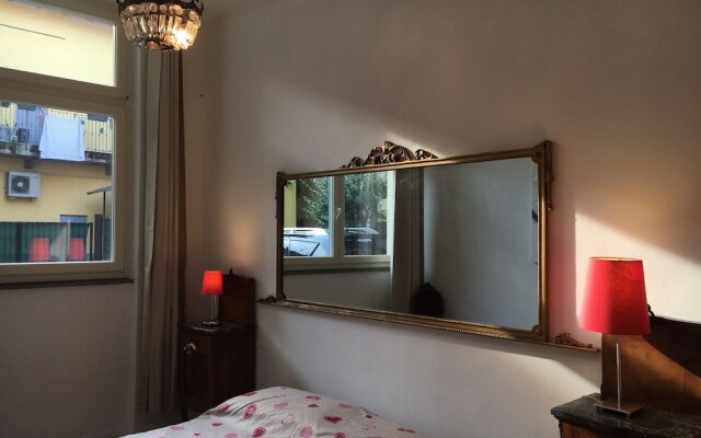 Elegant Flat 15 min From the Center of Milan