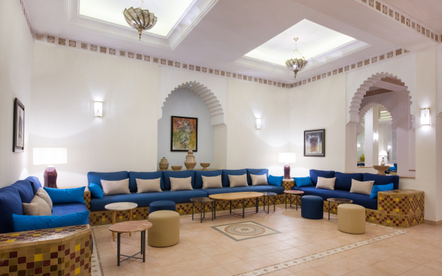 Iberostar Club Palmeraie Marrakech - All Inclusive