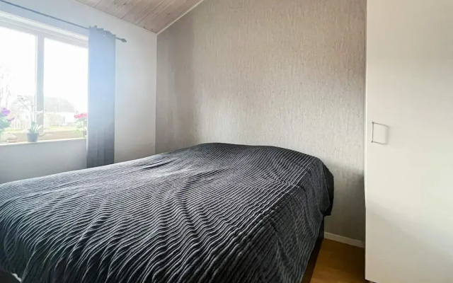 4 Star Holiday Home in Bredaryd