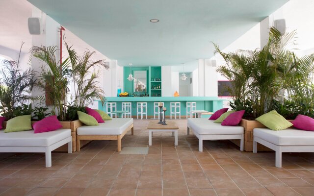 Beach Star Ibiza Hotel