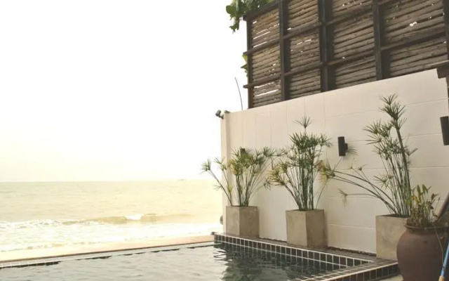 The Herbs by The Sea — 4-star hotel in Hua Hin