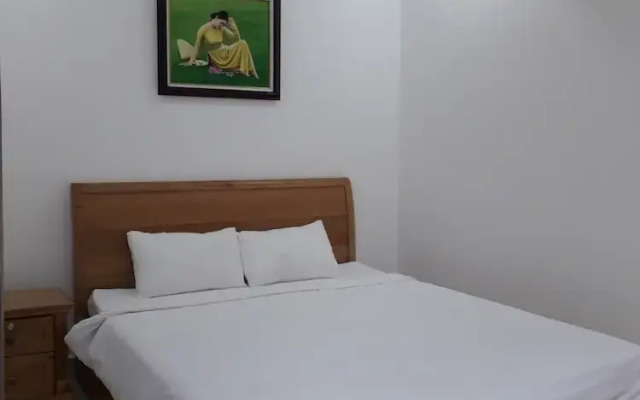 Ven Song Riverside Hotel