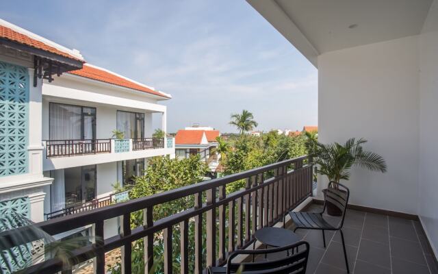 Christina's Hoi An - The Blossom Villa