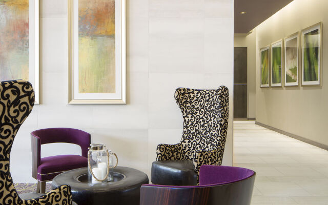 Residence Inn by Marriott West Palm Beach Downtown