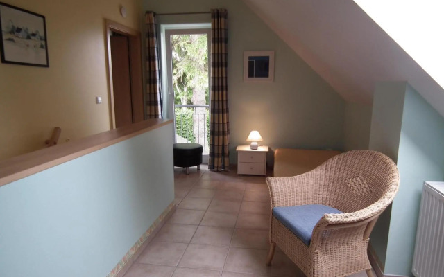 Lindenstrassee Haus Sonnengru_