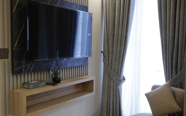 ZAR Luxury Suites Murree