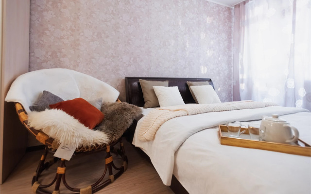 AHause на улице Щорса 103