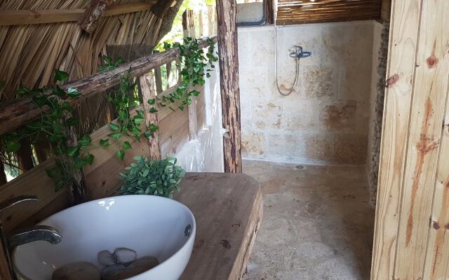 Cabarete Boutique Ecolodge Beachfront
