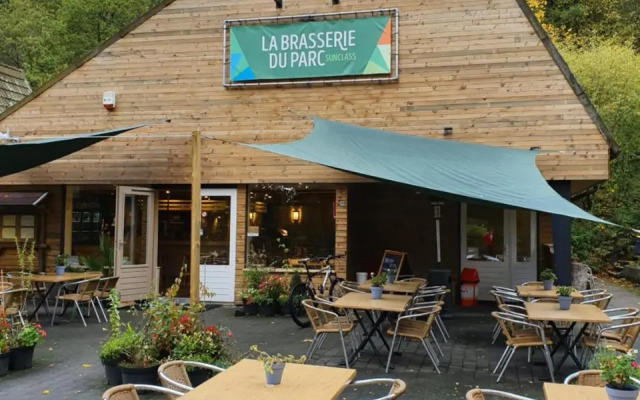Bungalow Durbuy
